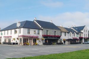 The Huntsman Inn